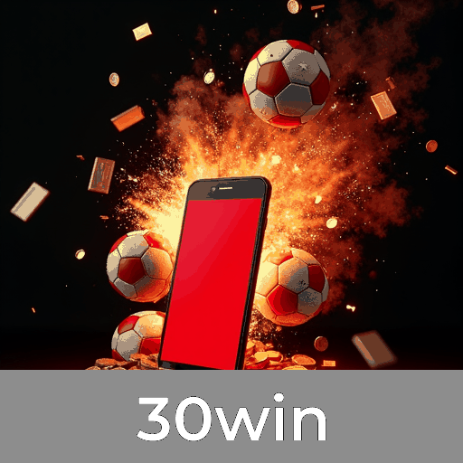 30win: Cassino Premiado e Pagamentos Rápidos