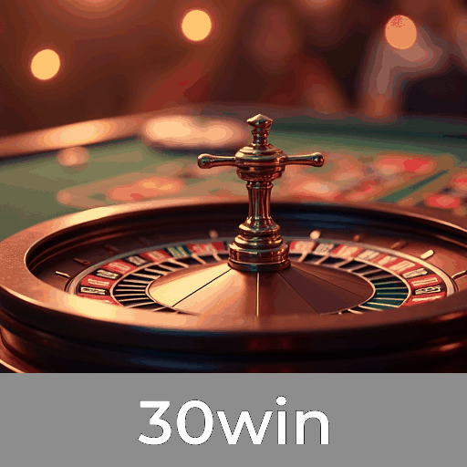 Explore 30win: Slots com Gigantescos Jackpots, Jogos de Mesa com Altas Chances de Ganho e Experiências ao Vivo Imersivas