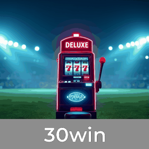 Descubra o Login Premium com Proteção Avançada no 30win