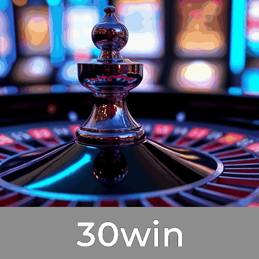 Descubra o Login Premium com Proteção Avançada no 30win