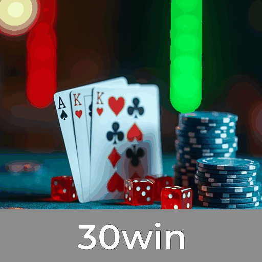 30win: Cassino Premiado e Pagamentos Rápidos