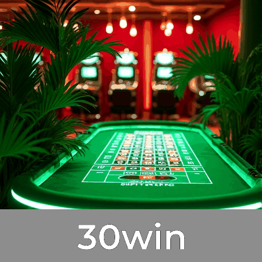 30win: A Escolha Profissional para Apostas Seguras e Confiáveis