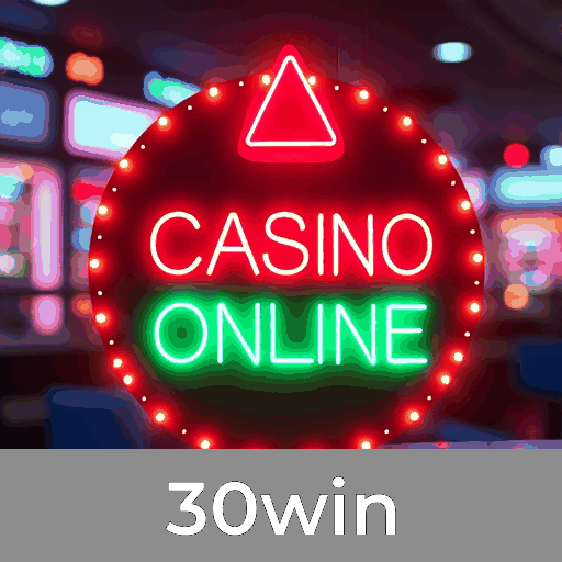 Explore 30win: Slots com Gigantescos Jackpots, Jogos de Mesa com Altas Chances de Ganho e Experiências ao Vivo Imersivas
