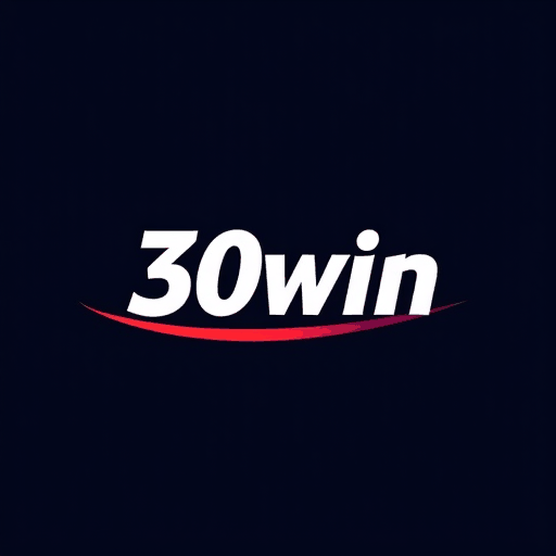 30win Logo